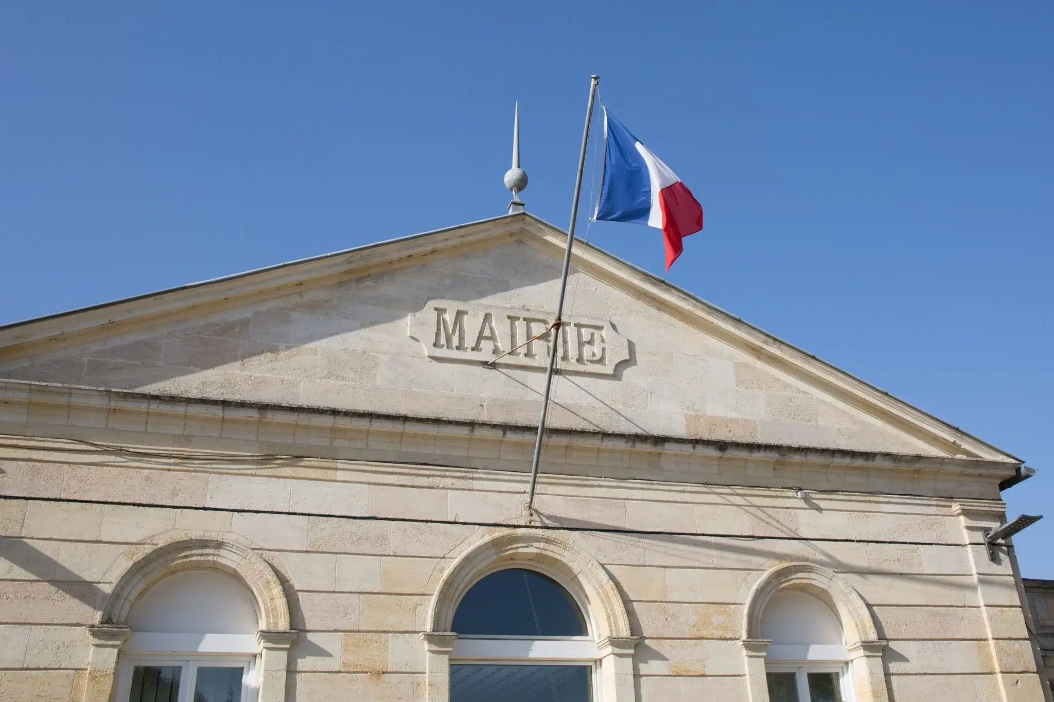 ÉTABLISSEMENT PUBLIC COMMUNAL / MAIRIE (EPC) et le RGPD