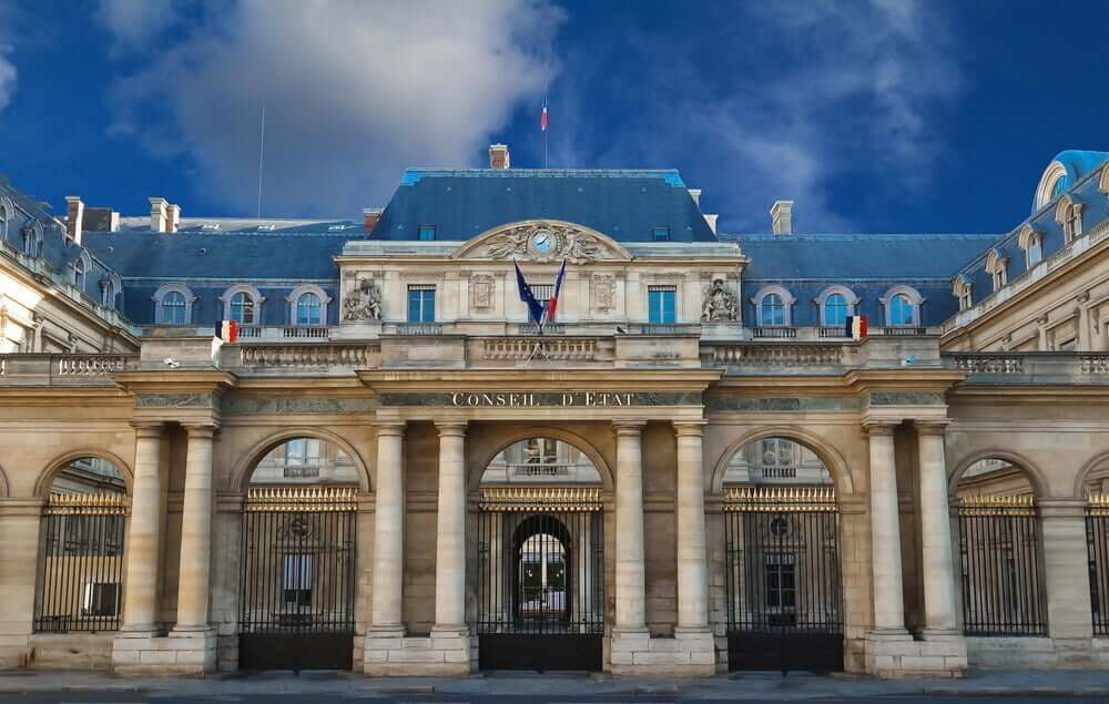 Point sur la loi française