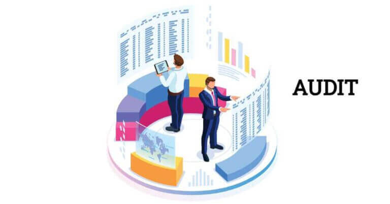 audit RGPD