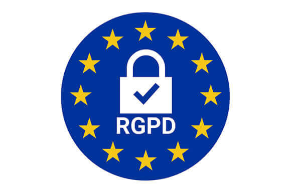 conformité rgpd