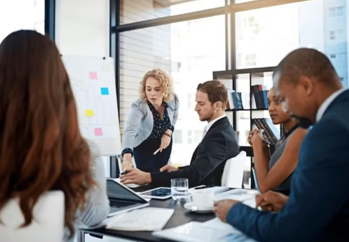 Formation RGPD pour les employés des PME : pourquoi et comment la mettre en place ?