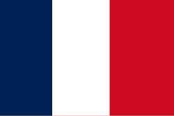 Drapeau français