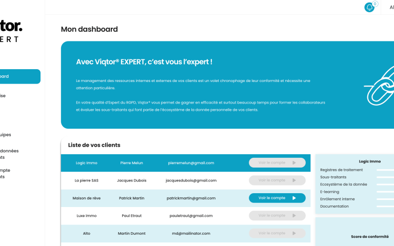 Viqtor Expert