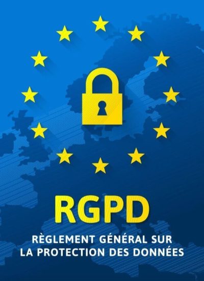 Solutions RGPD - Votre plateforme rgpd Viqtor